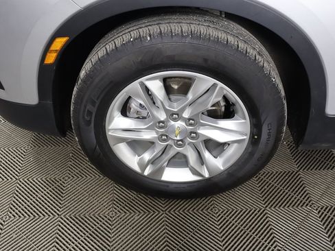 Used 2021 Chevrolet Blazer LT image 15