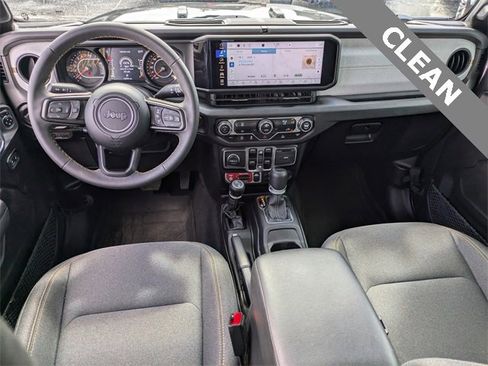 Used 2024 Jeep Gladiator Sport image 17