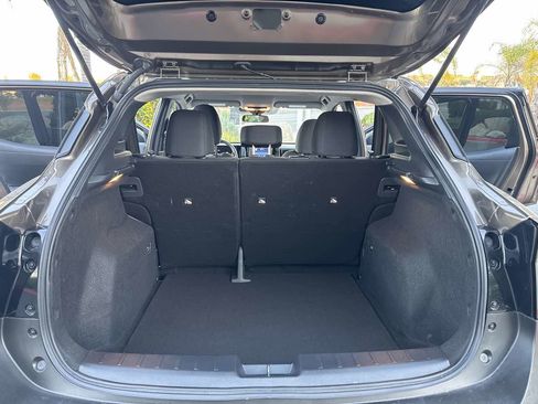 Used 2025 Nissan Kicks S w/ Charging Package image 25