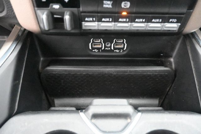 Used 2022 RAM 4500 Laramie AWD/4WD image 55