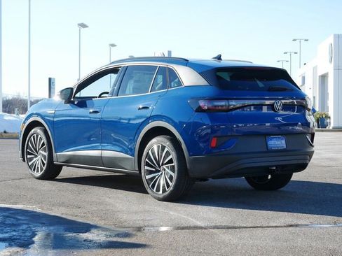 New 2026 Volkswagen ID.4 Pro image 3