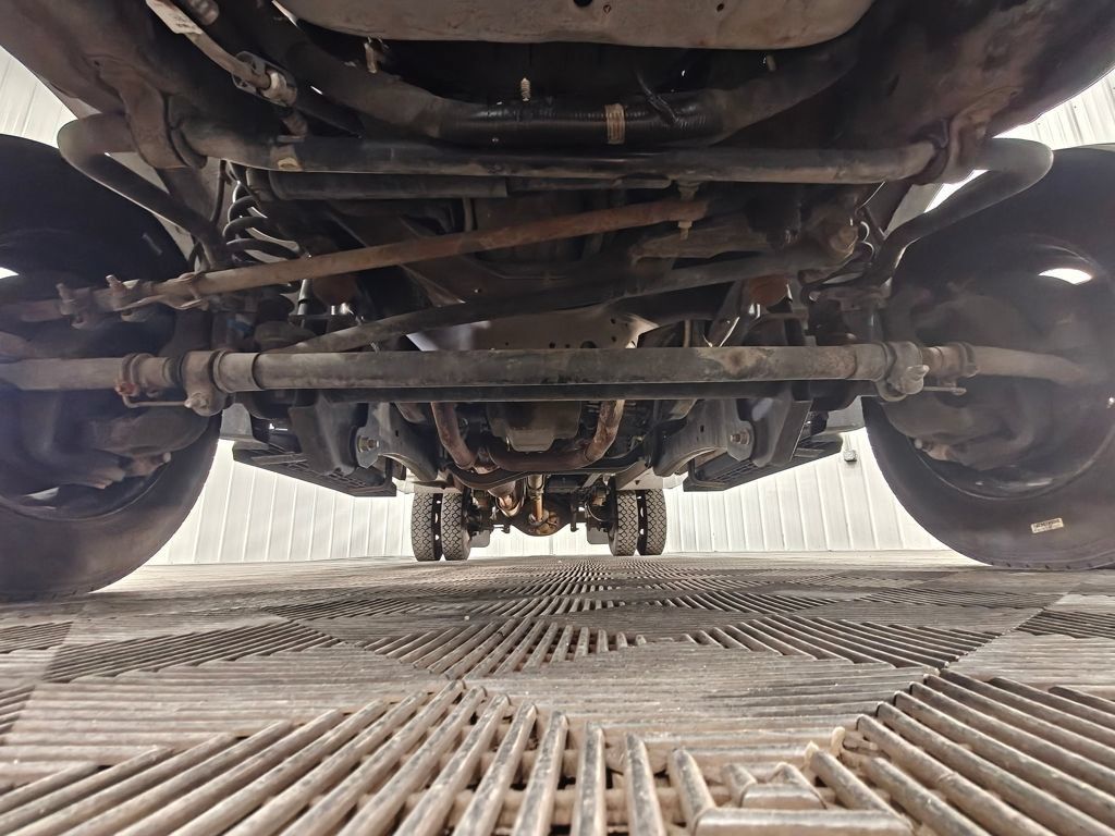 Used 2014 Ford F450 XL w/ Snow Plow Prep Package RWD image 51
