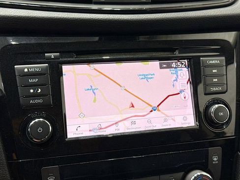Used 2020 Nissan Rogue SL FWD image 38
