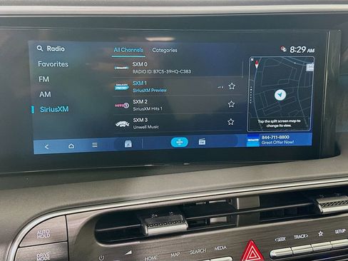 New 2026 Hyundai Palisade SEL Premium FWD image 11