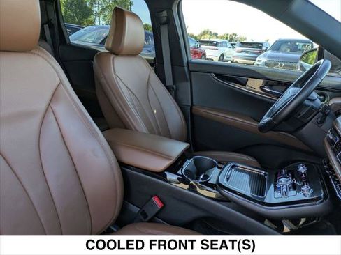 Used 2022 Lincoln Nautilus Reserve image 25