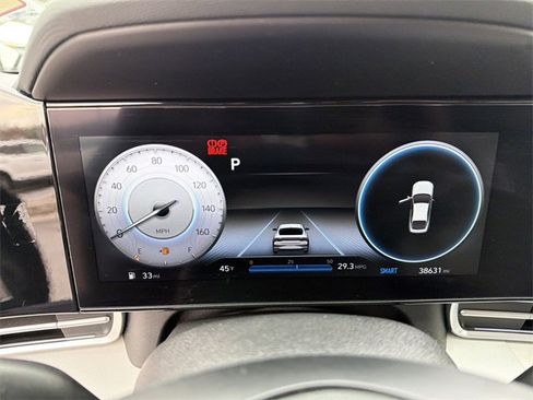 Certified 2022 Hyundai Elantra Limited image 26