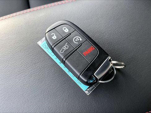 New 2026 Dodge Durango GT image 20