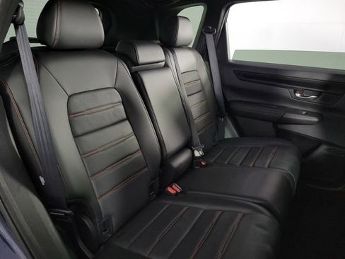 Used 2025 Honda CR-V Sport-L image 16