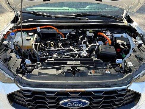 Used 2025 Ford Escape ST-Line Elite w/ Premium Technology Package image 32