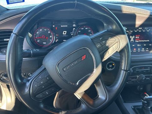 Used 2023 Dodge Charger GT w/ Blacktop Package image 10