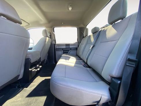 Used 2021 Ford F350 XL w/ STX Appearance Package image 13