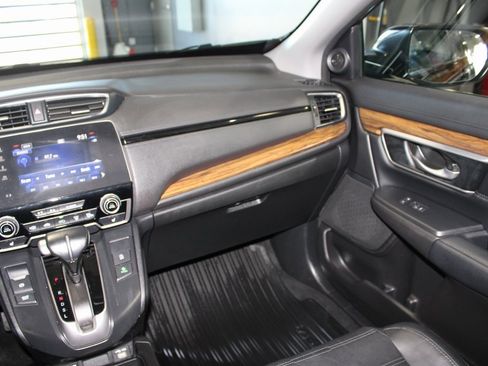 Used 2020 Honda CR-V EX-L image 24