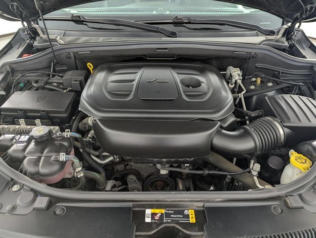 Used 2021 Jeep Grand Cherokee High Altitude AWD/4WD image 9
