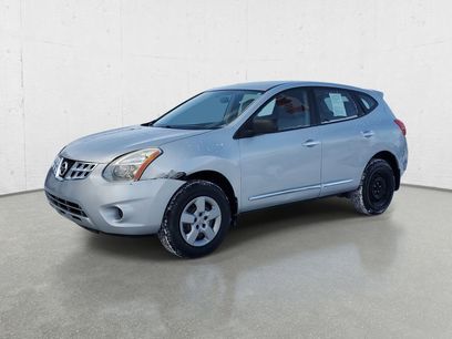 Used 2013 Nissan Rogue S