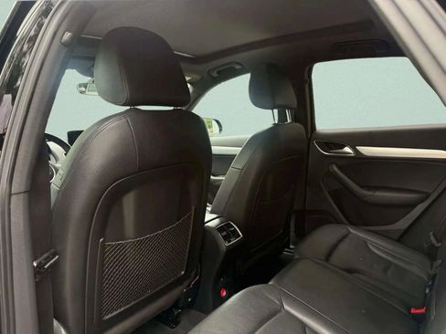 Used 2018 Audi Q3 2.0T Premium Plus w/ Premium Plus Package image 17