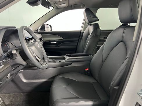 Used 2025 Toyota Grand Highlander FWD image 22