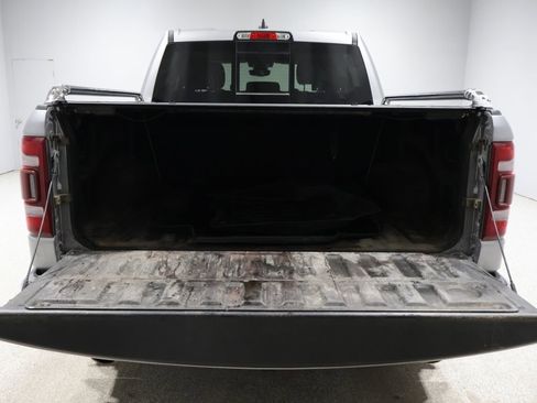 Used 2020 RAM 1500 Laramie image 4
