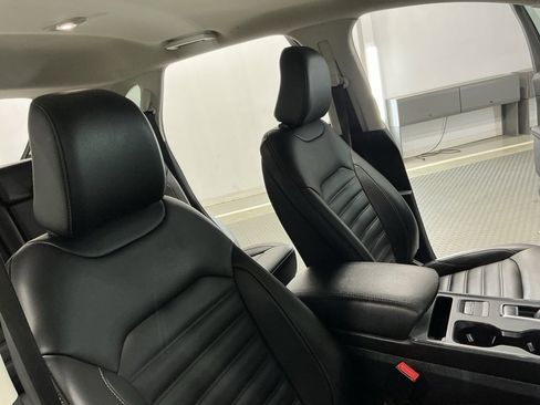 Used 2021 Ford Edge SEL image 23