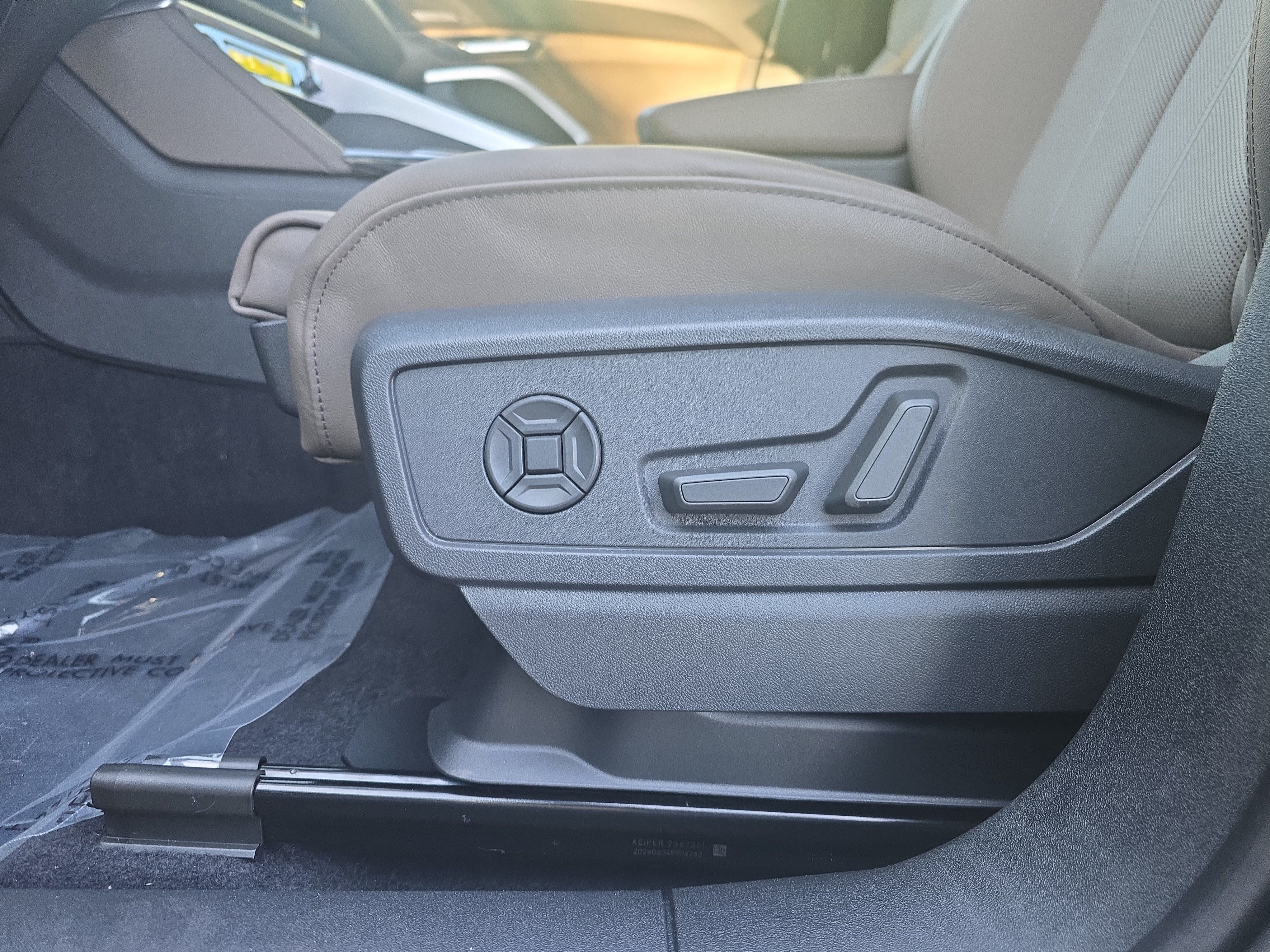 New 2026 Audi Q5 Premium Plus AWD/4WD image 25