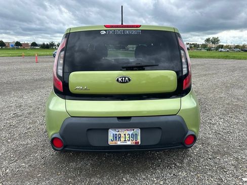 Used 2015 Kia Soul FWD image 8