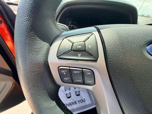 Used 2022 Ford Ranger XLT w/ Equipment Group 301A Mid AWD/4WD image 12