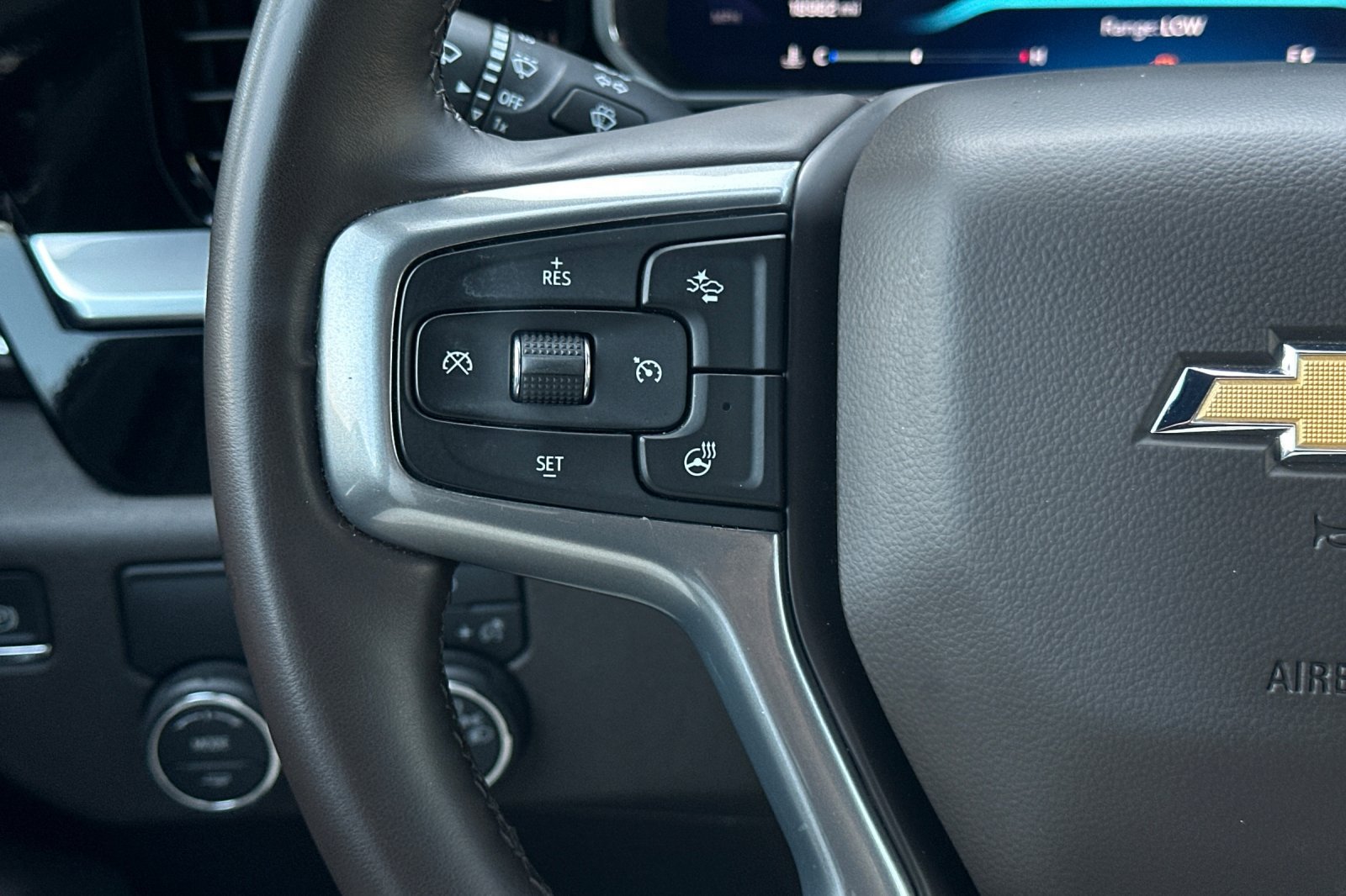 Used 2026 Chevrolet Silverado 1500 LT RWD image 31