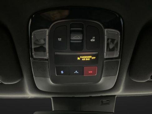 Used 2022 Hyundai Sonata N Line w/ Preferred Accessory Package image 26