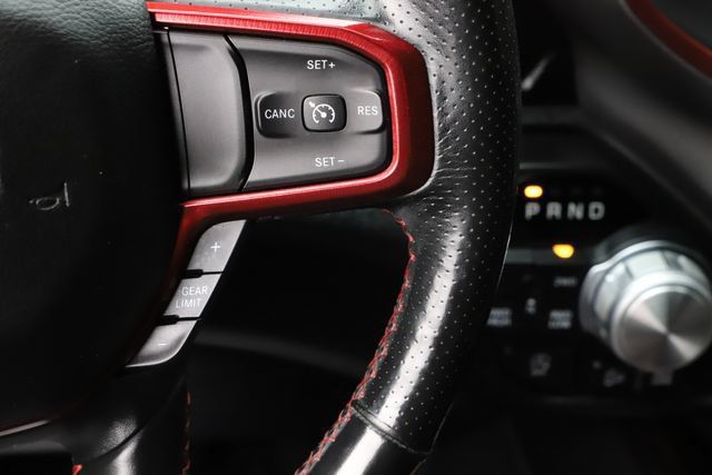 Used 2019 RAM 1500 Rebel w/ Rebel Level 1 Equipment Group AWD/4WD image 27