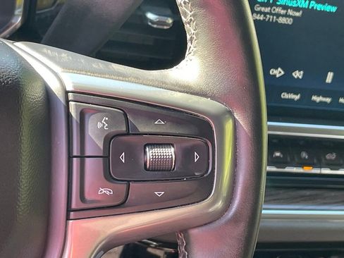 Certified 2023 Chevrolet Silverado 1500 LT AWD/4WD image 32