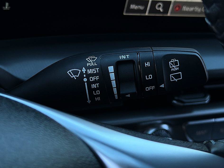 Used 2023 Kia Telluride S FWD image 20