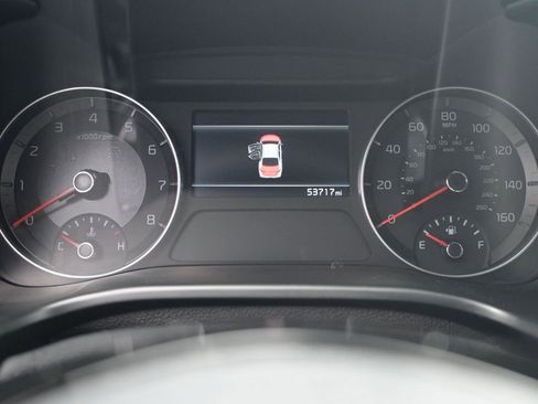 Used 2023 Kia Forte GT-Line w/ GT-Line Premium Package image 18