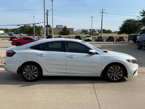 Used 2021 Honda Insight Touring image 6