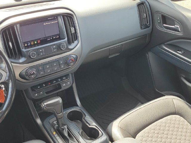 Used 2019 Chevrolet Colorado Z71 AWD/4WD image 28