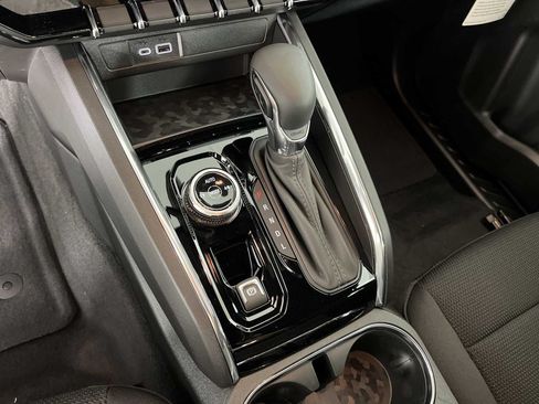 New 2026 GMC Canyon Elevation AWD/4WD image 24