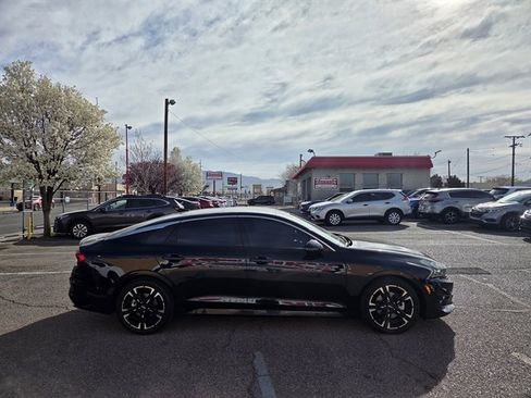 Used 2022 Kia K5 GT-Line w/ GT-Line FWD Premium Package image 3