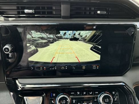 New 2026 GMC Sierra 1500 AT4 w/ AT4 Premium Package AWD/4WD image 25