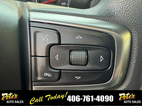 Used 2020 Chevrolet Silverado 2500 LT AWD/4WD image 29