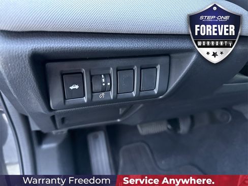 New 2025 Subaru Legacy Premium image 20