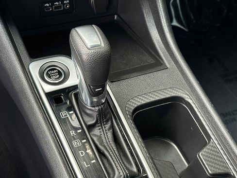 Used 2022 Nissan Sentra SV image 19