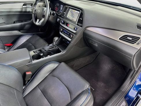 Used 2019 Hyundai Sonata Limited FWD image 36