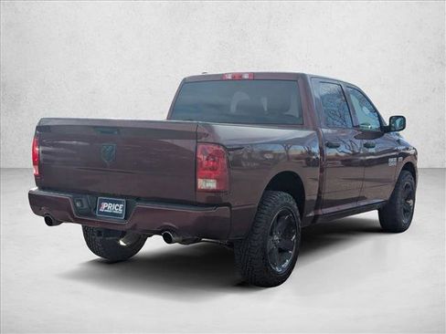 Used 2018 RAM 1500 Express w/ Express Value Package image 5