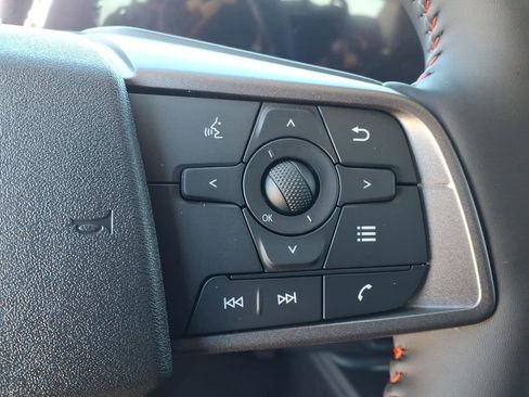 New 2026 Nissan Sentra SR image 22