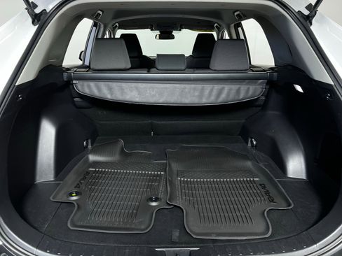 Certified 2024 Toyota RAV4 XLE FWD image 23