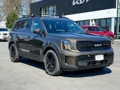 Used 2024 Kia Telluride EX X-Line