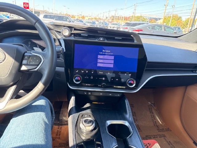 Used 2024 Lexus RZ 300e Premium w/ Accessory Package (2T) FWD image 20