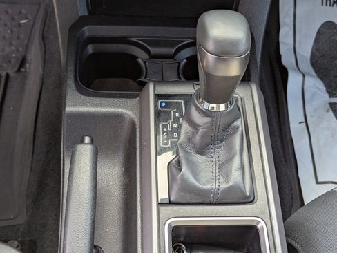 Used 2023 Toyota Tacoma TRD Off-Road w/ Technology Package image 23