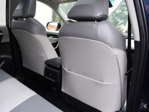 Used 2024 Toyota RAV4 Limited w/ Weather Package image 28