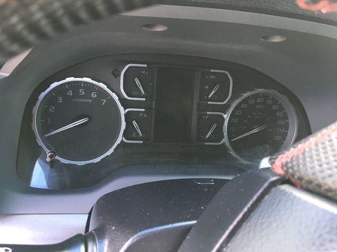 Used 2019 Toyota Tundra SR5 image 2