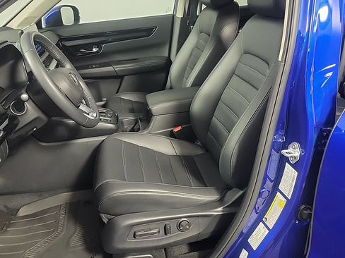 Certified 2024 Honda CR-V EX-L image 19