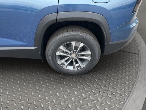 New 2026 Chevrolet Equinox LT w/ Convenience Package II image 24